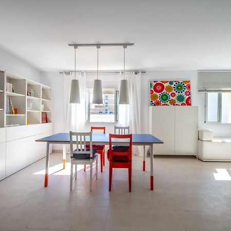 קדיז Apartamento El Rayo Verde מראה חיצוני תמונה
