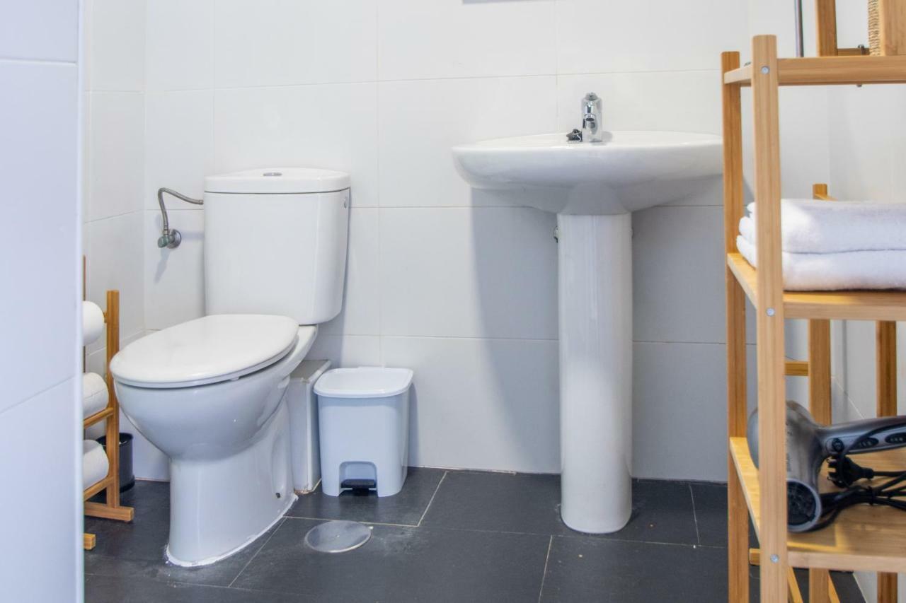 קדיז Apartamento El Rayo Verde מראה חיצוני תמונה