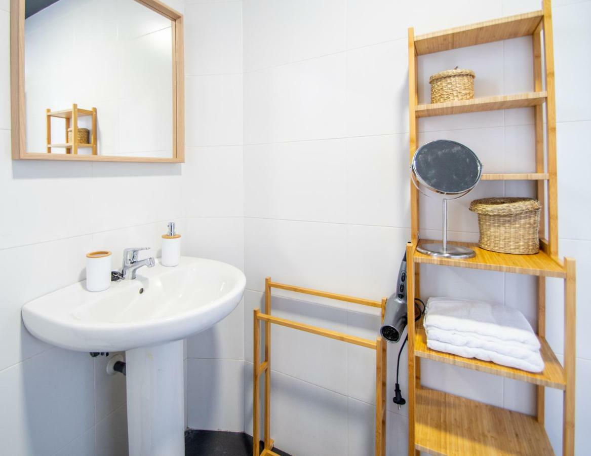 קדיז Apartamento El Rayo Verde מראה חיצוני תמונה
