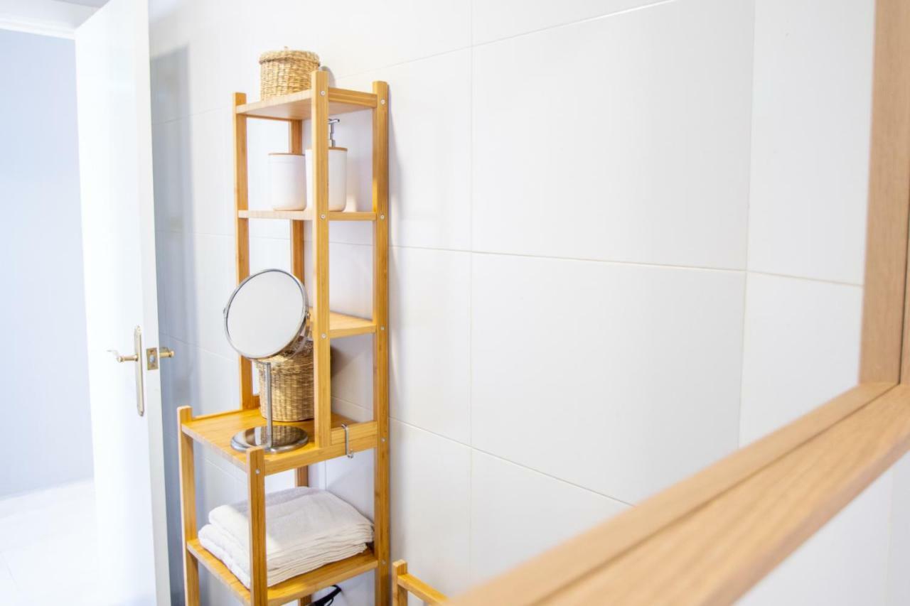 קדיז Apartamento El Rayo Verde מראה חיצוני תמונה