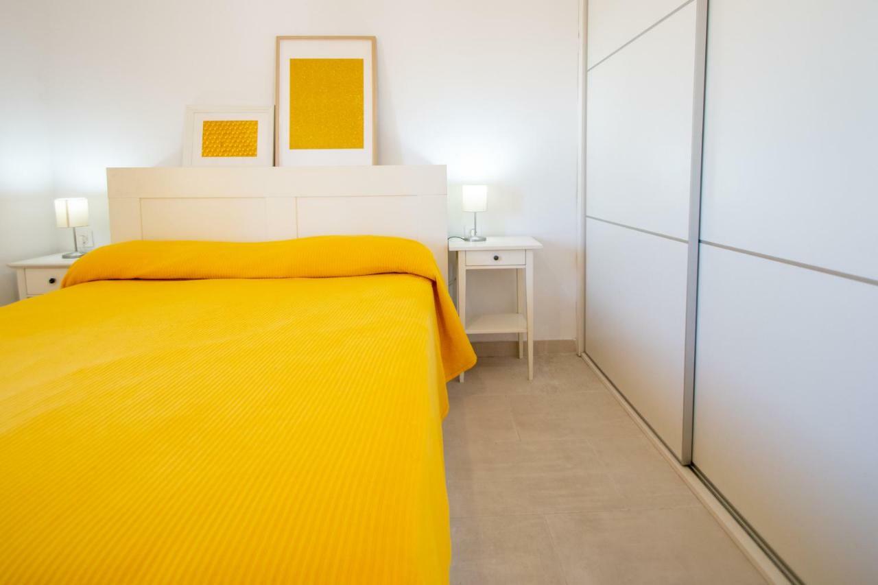 קדיז Apartamento El Rayo Verde מראה חיצוני תמונה