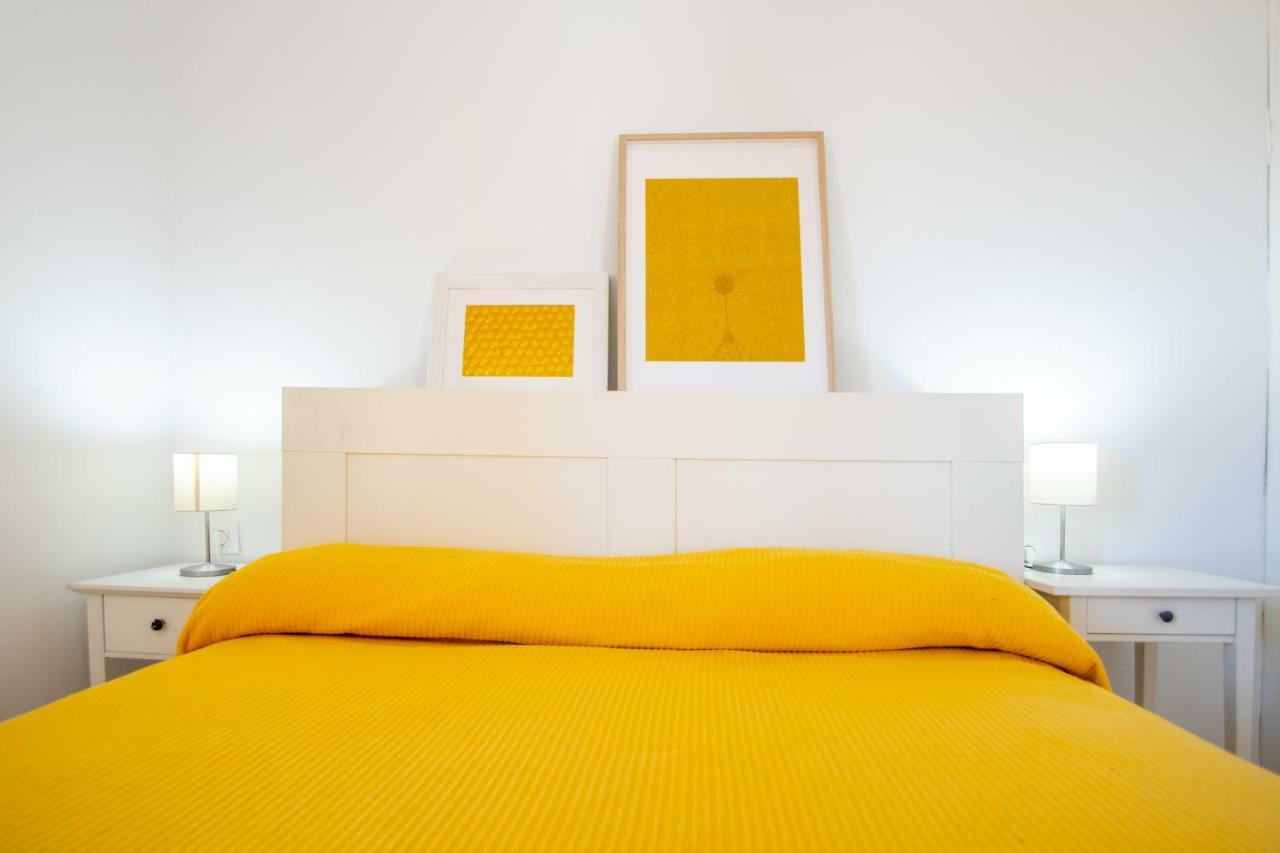 קדיז Apartamento El Rayo Verde מראה חיצוני תמונה